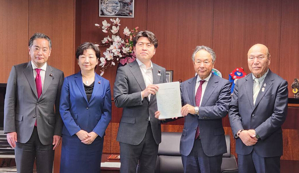 26年度税制改正要望/全日と日政連、証券化協