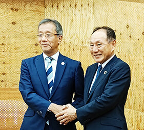 東大「住宅都市再生研究C」を新設/大和ハウスが10億円寄付