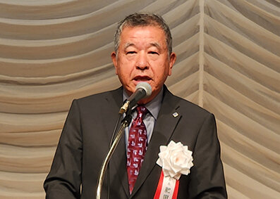 公的支援充実が不可欠/全住協、26年度住宅・土地税制要望