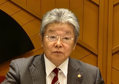 片山財務相、銀行の不動産業界参入に明言/全政連と宅議連が合同総会、税制要望書提出