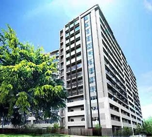 昭島プロジェクト2弾が完売/全277戸、坪単価は300万円/大和ハ