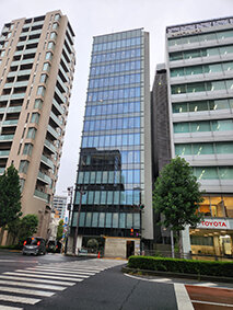 13階建て延べ829㎡／麹町で新オフィス取得／ボルテックス