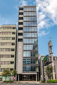 上野に新たな拠点／「ＶＯＲＴ上野ｐｌｕｓ」取得／ボルテックス