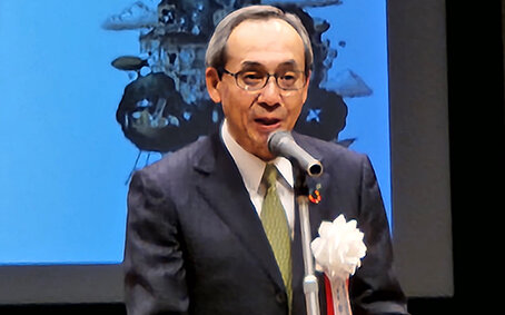 「木のあるくらし」作文コンクール／個人応募が70％増に／木住協