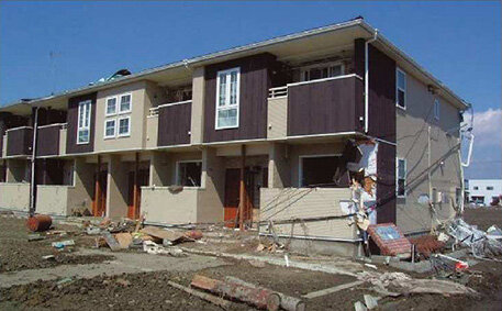 ２×４特集／フラットデザインが工程減に／２×４工法で現場施工の課題解決へ／大東建託 開発事業部商品開発課に考え方を聞く