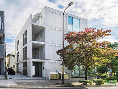 ＣＡＳＢＥＥで「Ｓランク」取得／目黒区の居住用物件で環境可視化／ＡＤワークスＧ