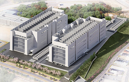 九州エリアのデータセンターハブ開発事業に参画／日鉄興和不