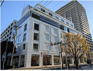 横浜でダンススタジオ、若年層の交流促進／ラウンジやカフェも併設／リスト