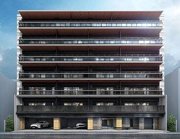 横浜３０戸、福岡で２２戸／新築マンション開発／明和地所