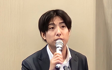 新年特集 事業環境、新たな領域に／GOGENの和田浩明代表取締役CEOが語る／「顧客もAIを使っている」が前提／営業活動のブラックボックスを透明化