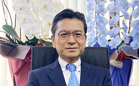 新年特集 事業環境、新たな領域に／住宅政策「次のバトン」をつなぐ／住宅改良開発公社　石塚孝新理事長インタビュー