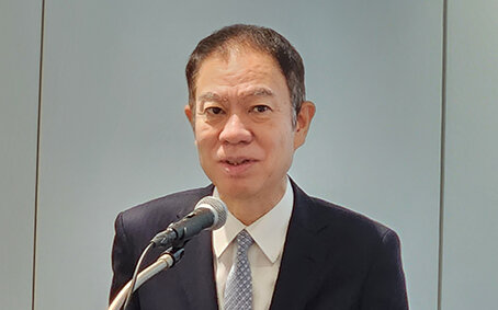 新年特集 事業環境、新たな領域に／40周年の節目迎えたJLL日本／世界80カ国から見た〝日本の優位性〟