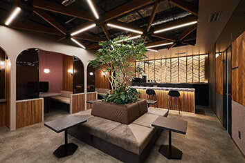 六本木でシェアオフィス／コスモスイニシア３月には浦和で１５拠点目を開業