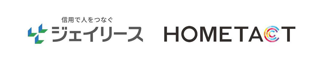 ジェイリースと代理店契約／三菱地所の「ホームタクト」