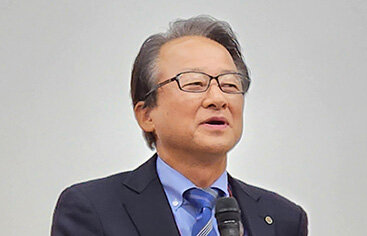 中城康彦・明海大不動産学部教授と大木祐悟委員長が語る次の一手／マンション・戸建て定借の効果とは／1月23日にシンポジウム／定借協／企画