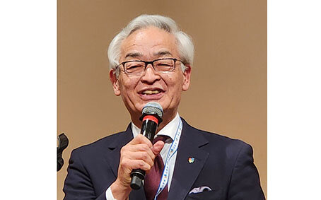 「量から質へ」／居住支援と防災強化／日管協東京都支部