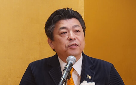 業務拡充など重点推進／評価、分析、助言で専門性強化／鑑定士協連