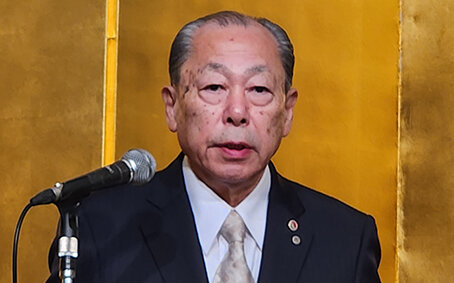 空き家対策と人材育成を／「知恵を出し支え合う」が重要／千葉宅協