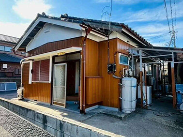 外国人材用シェアハウス／空き家活用で社宅サービス／クールコネクト