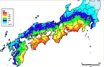 南海トラフ巨大地震／国交省、対策計画を改定／「命を守る」「命をつなぐ」強化／新たな被害想定受け／最大３４メートル津波、直接死２９万人超