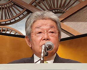 「団結と挑戦」で６０周年へ／全宅連・全宅保証が新年会ＤＸ支援を拡充