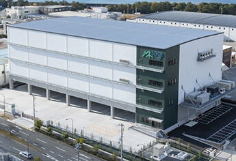 神戸市中央区で「ルネロジ」第１弾／延べ１・５万ｍ２、冷凍冷蔵対応／長谷工総合開発など