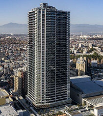 「相模大野クロス」が入居開始／低層階施設も順次開業／野村不