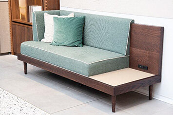 オランダの建築設計事務所・ＲＡＵと基本合意書／三井デザインテック、循環型経済の社会実装で協業