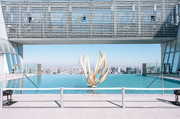 東京・虎ノ門で「未来の試作」展開く／実験的な２７作品出展／日テレと森ビル「TOKYONODE」