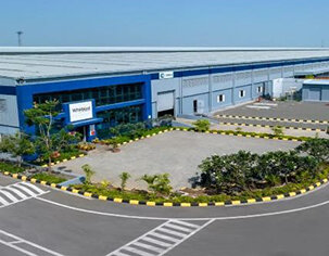 インドで貸工場・物流倉庫に投資参画／ヒューリック、プネ・チェンナイで２物件