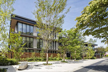 ＧＸ　ＺＥＨ標準採用へ／大京、今後開発物件から前倒し