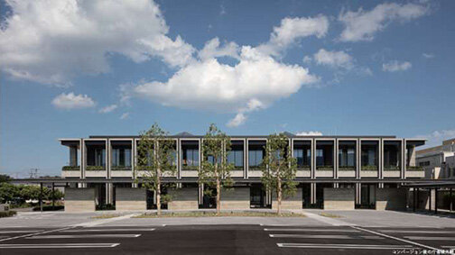 25年度耐震改修優秀建築・貢献者表彰／国交大臣賞に「垂井町役場」／建築防災協