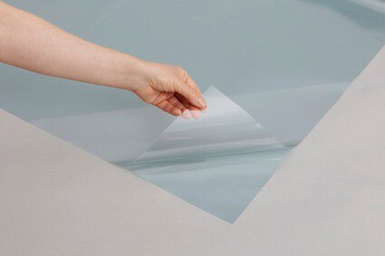 遮熱と防炎性能フィルムで新商品／猛暑対策へ販売開始／アキレス