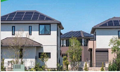 自然エネ財団／太陽光設置義務化５自治体調査／効果にバラツキも 補助金利用市民光熱費削減で満足