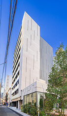 日本橋茅場町に次世代型賃貸マンション／三菱地所レジ