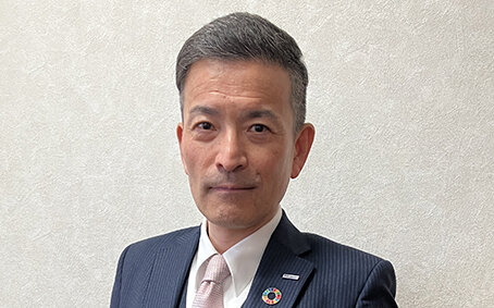 不動産ＤＸ・新技術特集／技術とコミュニティ 資産価値で新基準／パナソニックＨ  沖縄で次世代住宅モデル　出雲誠支社長に聞く