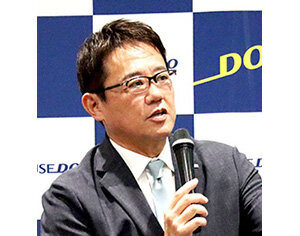 能力を発揮させる教育／ハウスドゥ住販がセミナー古屋敦也氏が講演