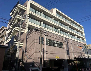 川崎で８棟目のサ高住／ＺＥＢレディで全51室／学研ＨＤ