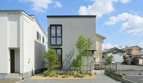 注文着工は年４８０棟／新潟で１４９９万円の規格住宅／ハーバーハウス