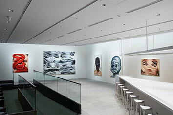 アート関連のＴＣＭと資本業務提携／野村不