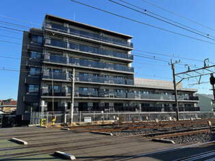 ペット特化の高級賃貸／募集１カ月で４割が入居／タカラレーベン