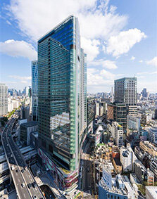 土地の有効活用・資産運用特集／デベの資金調達、「環境経営」主軸に