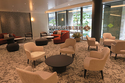 「ハウジングプラザ／日本橋」を開設／住友不