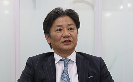 新社長に聞く／オリックス不動産　北村達也さん／注力分野見極めて事業推進