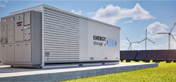 ＥＮＥＯＳから系統用蓄電池用地10物件を取得／再エネインフラ整備加速／ライフワン