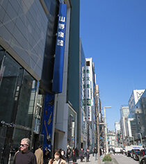 ２６年地価公示／５年連続で上昇率拡大／全国全用途２・８％に／大都市圏、観光地がけん引