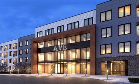 米国で高級賃貸／全２７４戸を開発／中央日土地