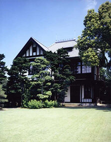 重要文化財「住友活機園」を公開／住林が５月２９日と３０日に