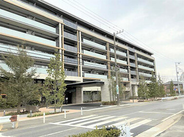 シニア分譲「横濱二俣川」が竣工／フージャース、相鉄不／購入者は地元中心