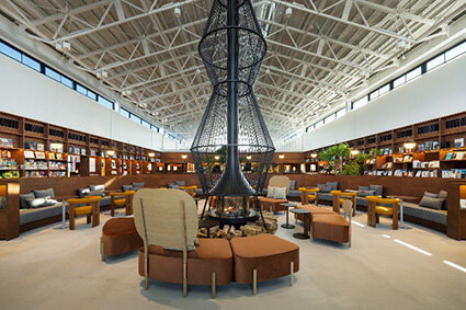 軽井沢駅北口に新商業施設開業／三菱地所など３社